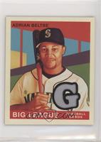 Adrian Beltre