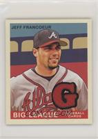 Jeff Francoeur