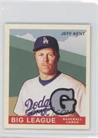 Jeff Kent