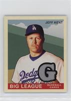 Jeff Kent