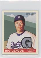 Jeff Kent