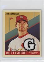 Jim Edmonds