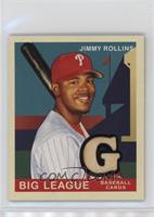 Jimmy Rollins