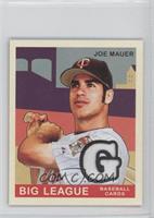 Joe Mauer