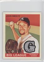 John Smoltz