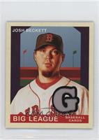 Josh Beckett