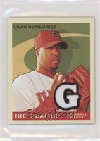 Livan Hernandez [Poor to Fair]