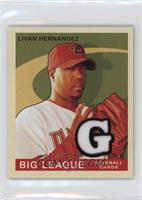 Livan Hernandez