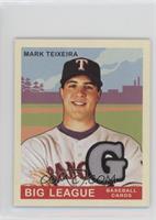 Mark Teixeira