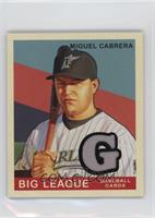 Miguel Cabrera