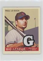 Paul Lo Duca [Noted]