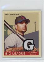 Paul Lo Duca