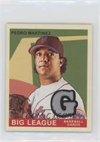 Pedro Martinez [EX to NM]