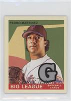 Pedro Martinez