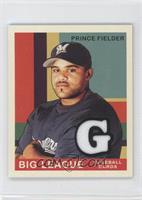 Prince Fielder