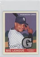 Robinson Cano