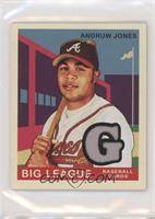 Andruw Jones