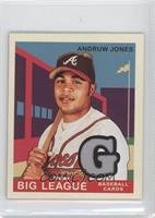 Andruw Jones