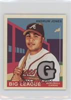 Andruw Jones