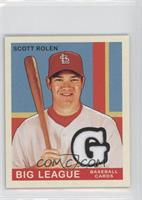 Scott Rolen