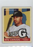 Vernon Wells