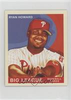 Ryan Howard