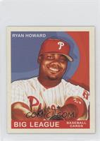 Ryan Howard