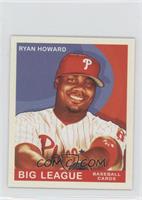 Ryan Howard