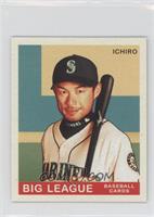 Ichiro Suzuki