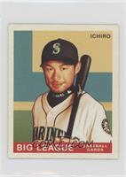 Ichiro Suzuki [EX to NM]