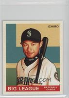 Ichiro Suzuki