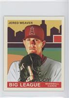 Jered Weaver