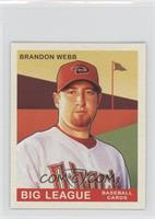 Brandon Webb