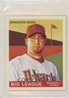 Brandon Webb