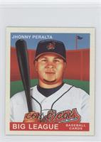 Jhonny Peralta