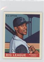 B.J. Upton