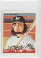 Nick Swisher