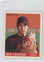 Barry Zito