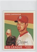 Chris Carpenter