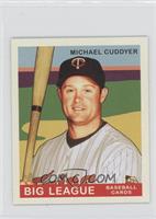 Michael Cuddyer