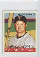 Michael Cuddyer