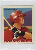 Stephen Drew