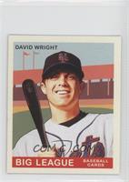 David Wright