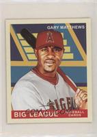 Gary Matthews Jr.