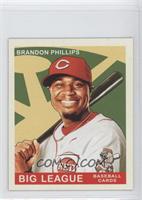 Brandon Phillips