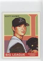 Scott Kazmir