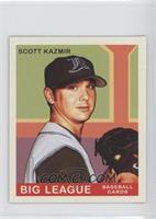 Scott Kazmir