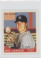 Phil Hughes