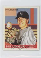 Phil Hughes