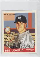 Phil Hughes